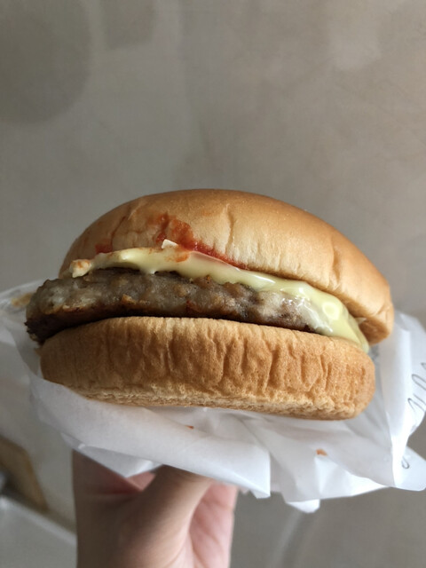 モスバーガー 羽後本荘店（MOS BURGER） - 羽後本荘（ハンバーガー）の写真