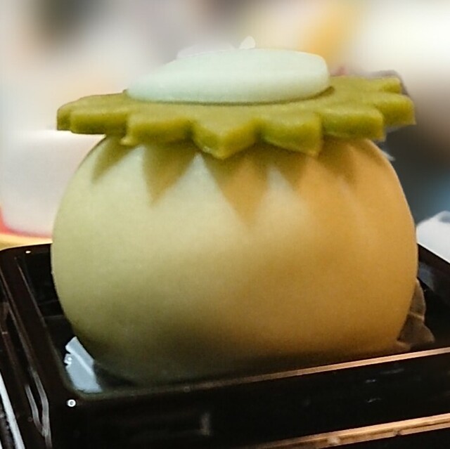 写真 つくし牧田 南小樽 和菓子 食べログ