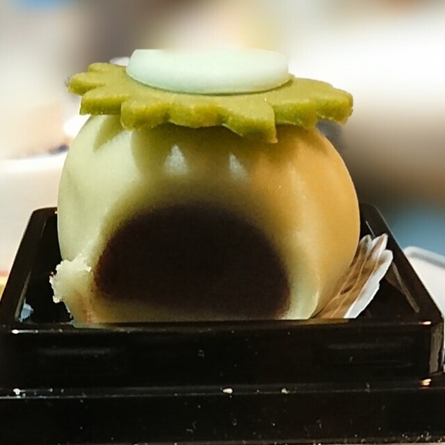 写真 つくし牧田 南小樽 和菓子 食べログ