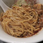 らぁ麺やまぐち 辣式 - 