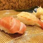 にぎり鮨 一五〇 - 