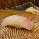 にぎり鮨 一五〇 - 