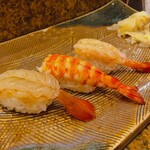 にぎり鮨 一五〇 - 