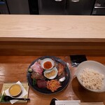 Kuwana Hamaguri Ryouri Hamaguri Shabu Shabu Kaishin - 