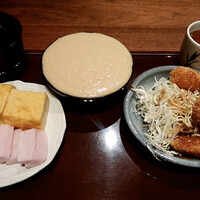 浅草むぎとろ 本店 - 