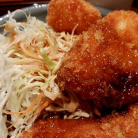 浅草むぎとろ 本店 - 