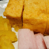 浅草むぎとろ 本店 - 