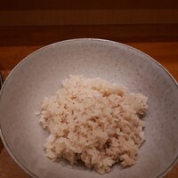 桑名蛤料理・蛤しゃぶしゃぶ 貝新 - 
