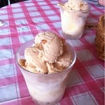 ジジーノ - サービスのアイスクリーム