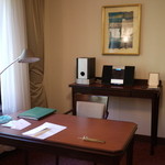 万平ホテル - ウスイ館書斎タイプ②