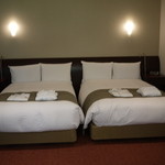 万平ホテル - ウスイ館書斎タイプ③