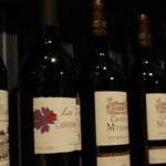 俺のフレンチ - グラスでもボトルでも安心価格！