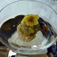 レストラン シャンボール - 