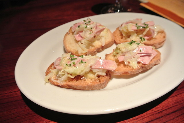 エスタシオンバル ナトリ（ｅｓｔａｃｉｏｎ　ｂａｒ　ＮＡＴＯＲＩ） - 名取（バル）の写真