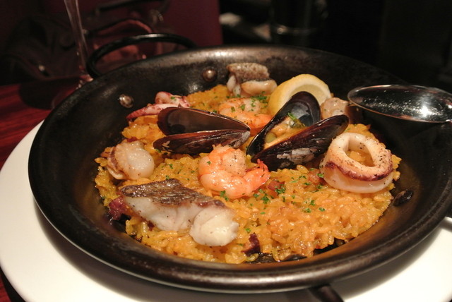 エスタシオンバル ナトリ（ｅｓｔａｃｉｏｎ　ｂａｒ　ＮＡＴＯＲＩ） - 名取（バル）の写真