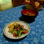 百姓屋敷 じろえむ - 