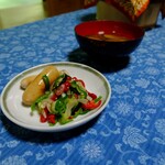 百姓屋敷 じろえむ - 