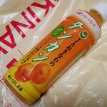 Sapporo Washita Shoppu - JAおきなわのタンカン(162円)です。