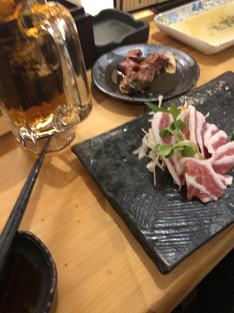 つくねや べん慶 大洲店 伊予大洲 居酒屋 食べログ