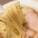 麺笑 巧真 - 