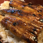 Unagi Issei - 