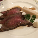 くいしんぼー山中 - 