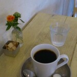 cafe shibaken - 