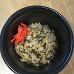 ラーメン 八卦 - 