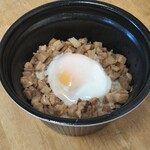ラーメン 八卦 - 料理写真: