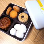 フエ° - クッキー缶も✺◟(∗❛ัᴗ❛ั∗)◞✺