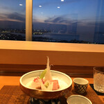 寿司割烹いろは - 料理写真: