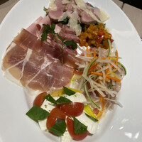 かもめのイタリアン - 