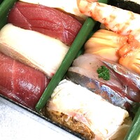 鮨 りんだ - 