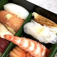 鮨 りんだ - 