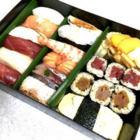 鮨 りんだ - 