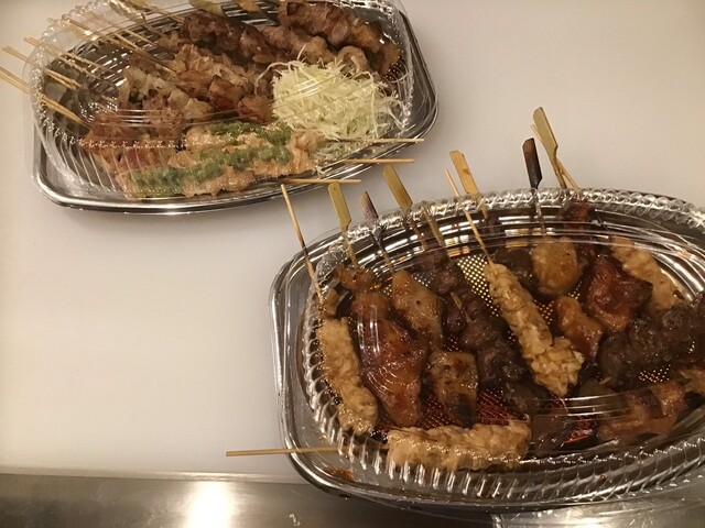 つくねや べん慶 大洲店 伊予大洲 居酒屋 食べログ