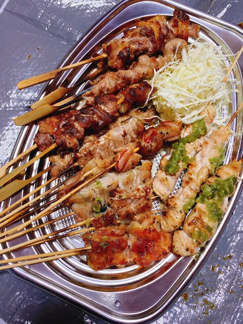 つくねや べん慶 大洲店 伊予大洲 居酒屋 食べログ