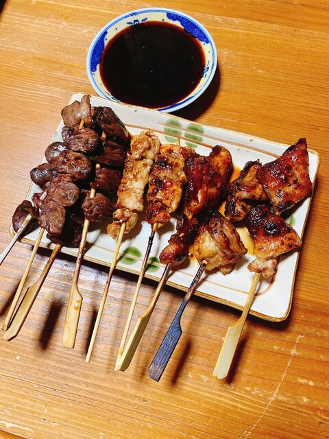 つくねや べん慶 大洲店 伊予大洲 居酒屋 食べログ