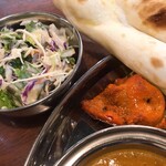 INDIAN NEPALI RESTAURANT MAMA - 