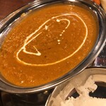 INDIAN NEPALI RESTAURANT MAMA - 