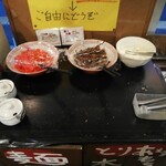 博多長浜らーめん 六角堂 - 