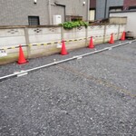 博多長浜らーめん 六角堂 - 