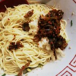 博多長浜らーめん 六角堂 - 