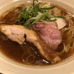 麺処ほん田 - 