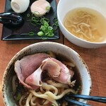 八百屋カフェ わがきん - 
