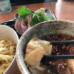 八百屋カフェ わがきん - 