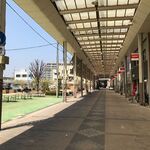 八百屋カフェ わがきん - 