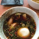 八百屋カフェ わがきん - 