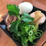 八百屋カフェ わがきん - 