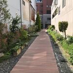 八百屋カフェ わがきん - 